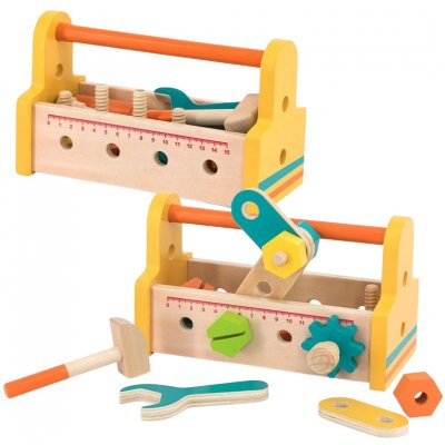 Babu nářadí – Sleviste.cz