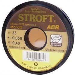 Stroft ABR 25m 0,04mm 0,4kg