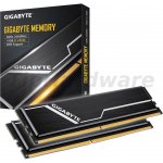 GIGABYTE DDR4 16GB 2666MHz GP-GR26C16S8K2HU416 – Zboží Mobilmania