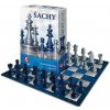 Šachy Efko ŠACHY společenská hra na cesty