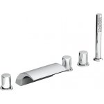 Ravak WF 025.00 X070060 – Hledejceny.cz