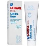 Gehwol Med mast na zrohovatělou kůži chodidel 75 ml – Sleviste.cz