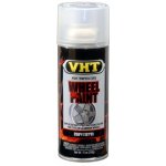 VHT Wheel Paint, matný čirý lak, 325ml