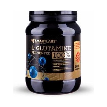 SmartLabs L-Glutamine 500 g