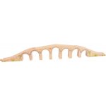 Bigjigs Rail Dlouhý železniční most – Zboží Dáma