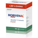 Mobivenal Micro 120 tablet – Zboží Dáma