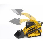 Bruder 2136 CATERPILLAR pásový multiterénní nakladač – Zbozi.Blesk.cz
