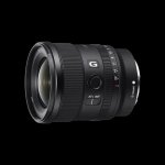 Sony FE 20mm f/1.8 G – Sleviste.cz