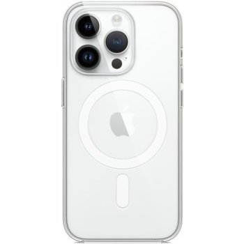Apple iPhone 14 Pro Průhledný kryt s MagSafe MPU63ZM/A