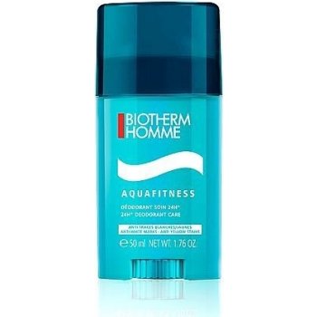 Biotherm Homme Aquafitness 24H deostick 50 ml