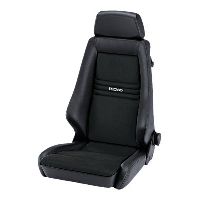 RECARO Specialist S – Hledejceny.cz