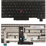 Klávesnice Lenovo ThinkPad T470 T480 A485 – Zboží Mobilmania