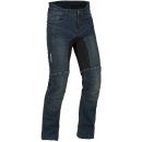 MBW Kevlar Jeans Joe modré