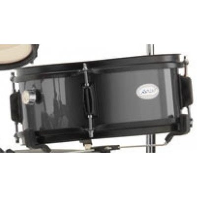 Ashton XXX TDR 1005 BK – Zboží Dáma
