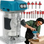 Bosch GKF 550 0.601.6A0.020 – Zboží Mobilmania