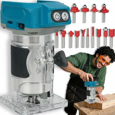 Bosch GKF 550 0.601.6A0.020 – Zboží Mobilmania