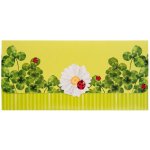 Albi Magnetická obálka na peníze - Čtyřlístky – Hledejceny.cz