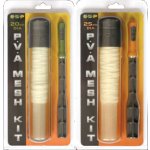 ESP punčocha s tubusem PVA Mesh Kit 20 mm – Hledejceny.cz