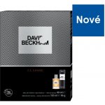 David Beckham Classic EDT 40 ml + deospray 150 ml dárková sada – Sleviste.cz