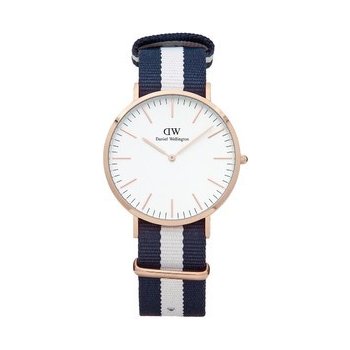 Daniel Wellington 0104DW