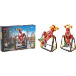 Fischer technik 569019 Zábavní park – Zboží Živě