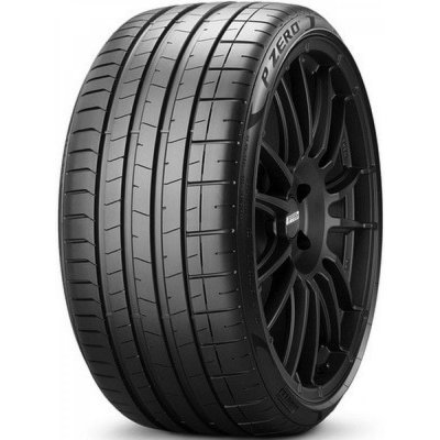 Pirelli P Zero 235/40 R18 100W – Hledejceny.cz