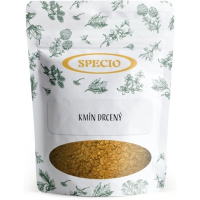 SPECIO Kmín drcený 60 g – Hledejceny.cz