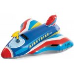 INTEX 57531 Nafukovací stíhačka – Zboží Dáma