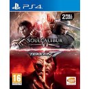 Tekken 7 + Soul Calibur 6