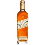 Johnnie Walker Gold Reserve 40% 1 l (holá láhev) – Hledejceny.cz