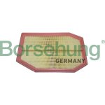 BORSEHUNG Vzduchový filtr B12437 – Hledejceny.cz