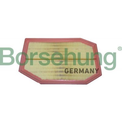 BORSEHUNG Vzduchový filtr B12437 – Hledejceny.cz