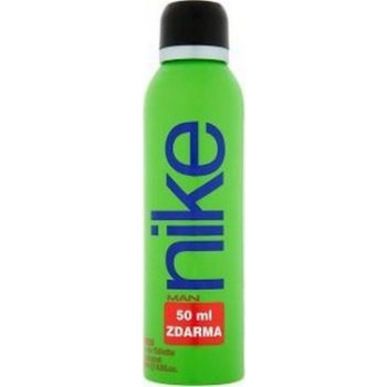 Nike Green Men deospray 200 ml