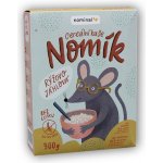Nominal Kaše cereální Nomík 300 g – Zboží Dáma
