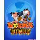 Worms Reloaded - Puzzle Pack DLC