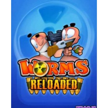 Worms Reloaded - Puzzle Pack DLC