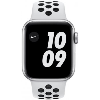 Apple Watch Nike SE 40mm