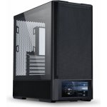 Lian Li Lancool 207 Digital Black G99.LAN207DX.00 – Zboží Živě