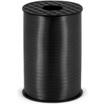 Vázací stuha - černá - šířka 5mm - návin 225m – Sleviste.cz