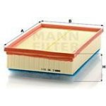 MANN-FILTER C30011 pro vozy NISSAN;OPEL;RENAULT – Hledejceny.cz