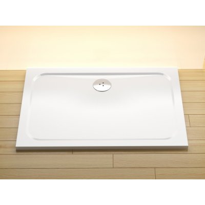 Ravak Gigant Pro Chrome 120 x 90 cm XA04G701010 – Hledejceny.cz