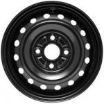 Alcar Stahlrad 6795 5x14 4x100 ET35 | Zboží Auto