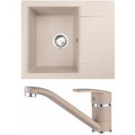 Set Alveus Gem 20 + Nina – Sleviste.cz