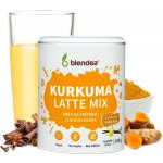 Blendea Kurkuma Latte 100 g – Hledejceny.cz