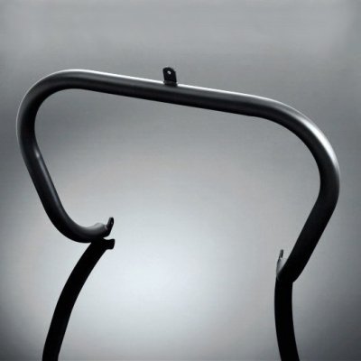 Padací rám 38mm Highway Hawk EXTREME pro motocykly YAMAHA V-Star 950 a XVS950 Midnight Star, černý | Zboží Auto