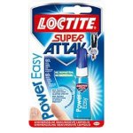 LOCTITE Super Attak Power Easy Gel 3 g – Zboží Mobilmania
