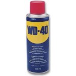 WD-40 100 ml – Zboží Mobilmania