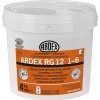 Silikon ARDEX RG12 1-6 šedo hnědá 1 kg
