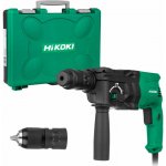 HiKOKI DH24PMHWSZ – Zboží Mobilmania