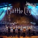 Judas Priest: Battle Cry DVD